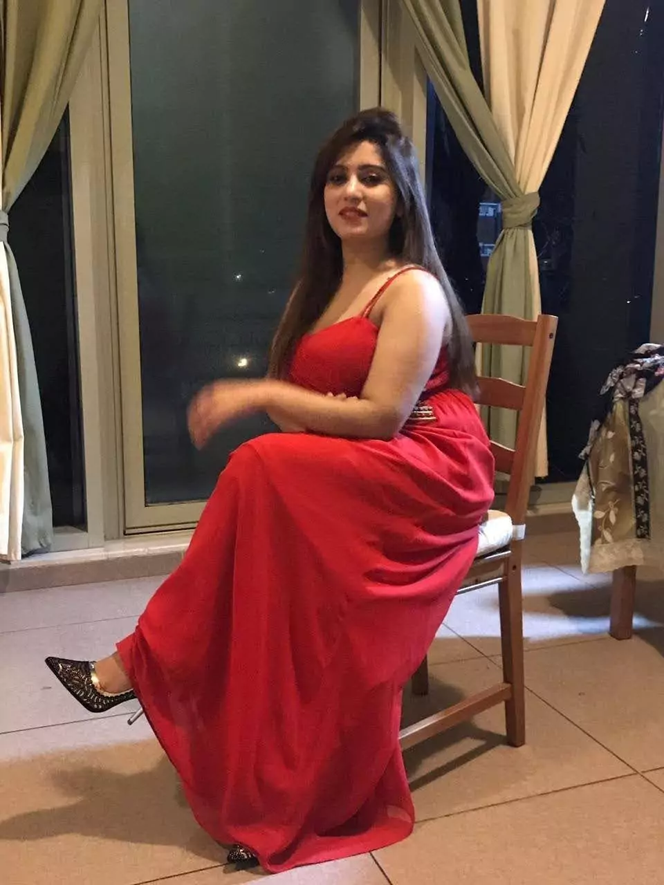 Escort Service in Tiruchirappalli